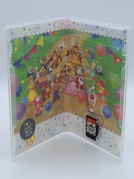 Super Mario Party